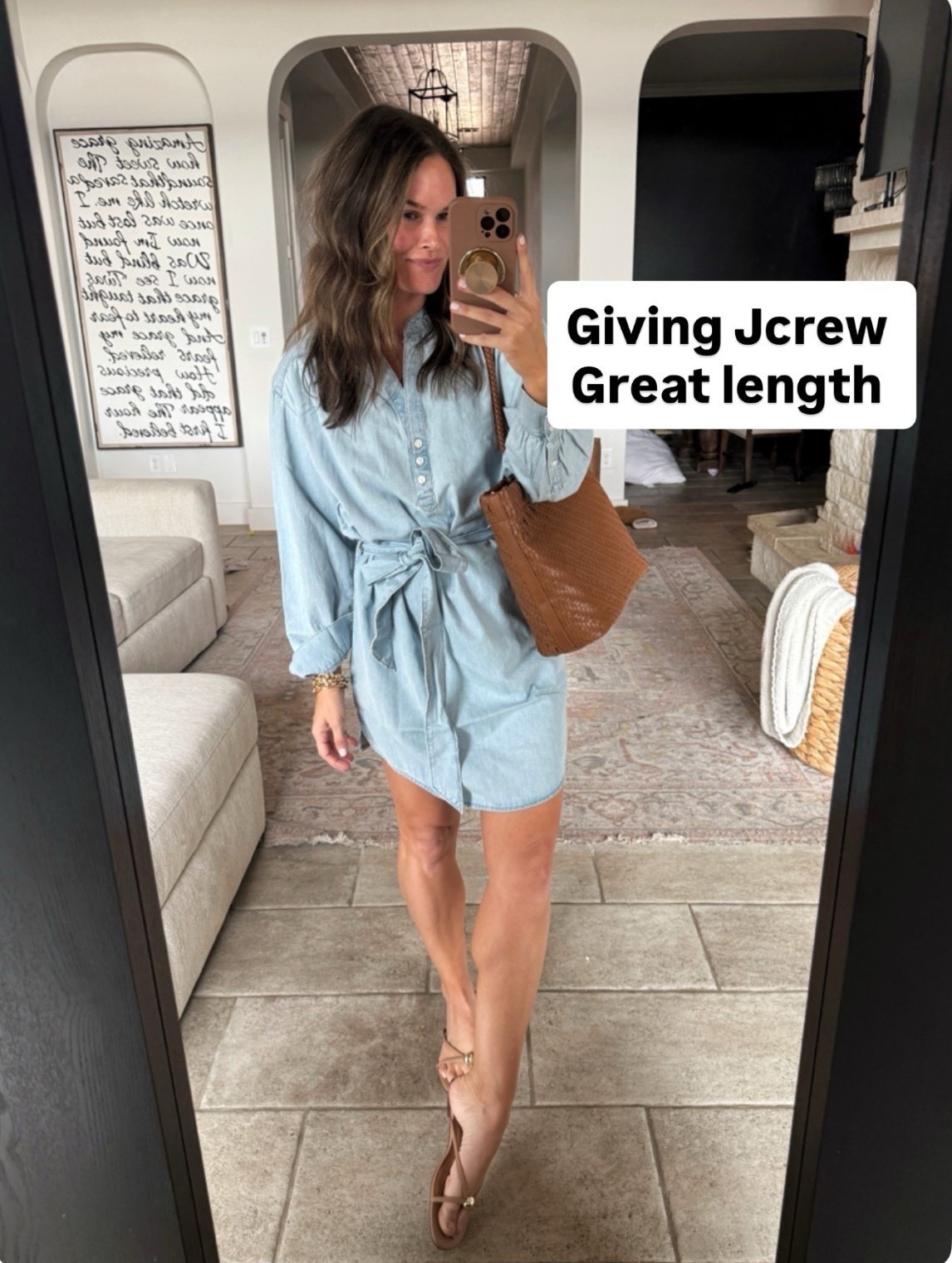 This Walmart reminds me of Jcrew true sizing and the most flattering belt detail
#walmartfashion #walmartfinds #dress #springstyle 

#LTKmomlife #LTKootd #LTKgrwm