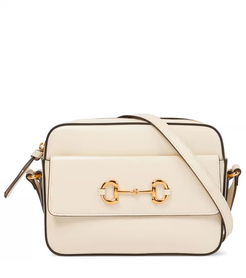 Gucci Horsebit 1955 Small shoulder bag | Mytheresa (UK)