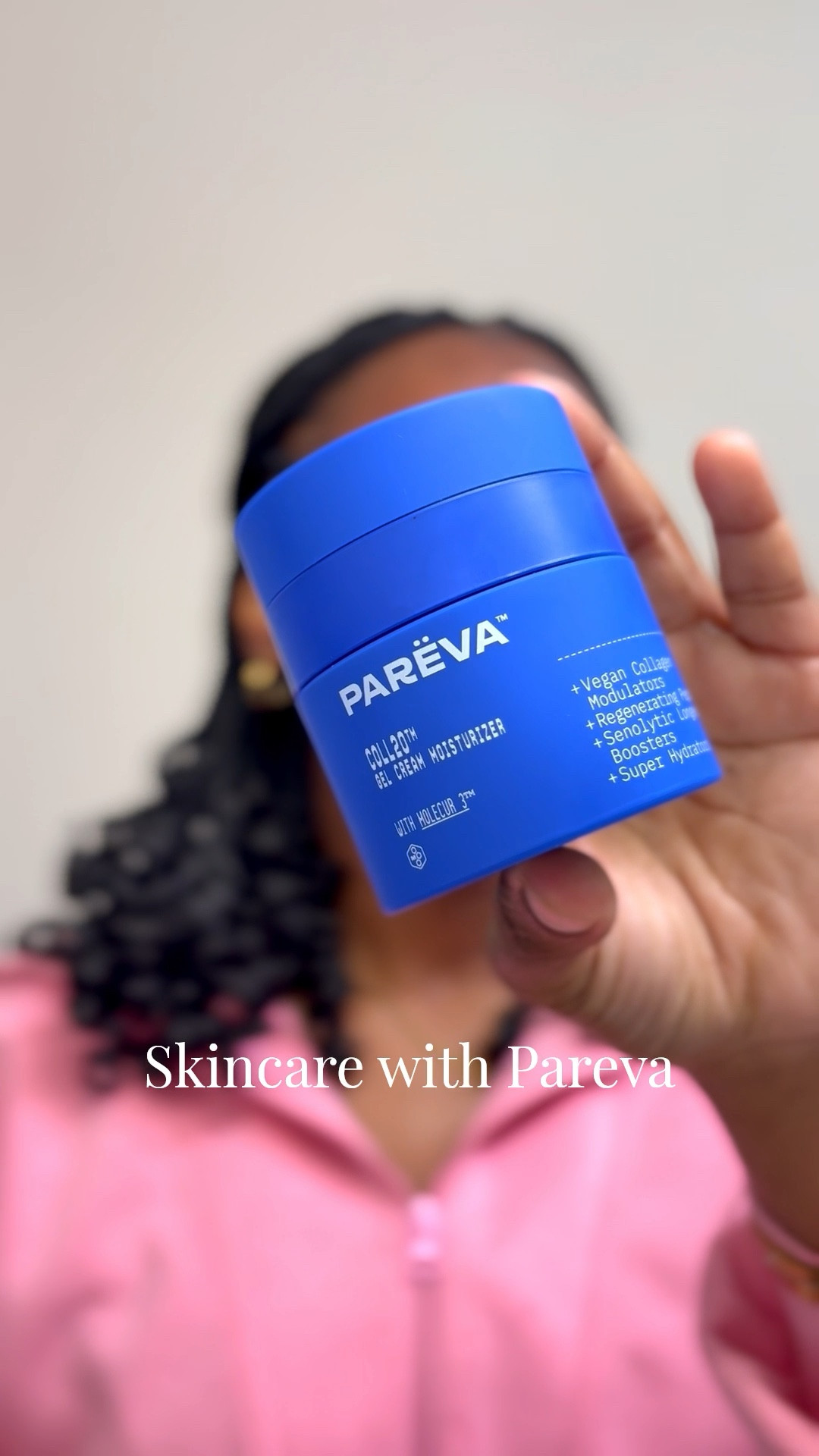 I’ve been loving these skincare products from Pareva! The serum and moisturizer keep my skin glowing and smooth throughout the day!

#LTKBeauty #LTKmorningroutine #LTKgrwm