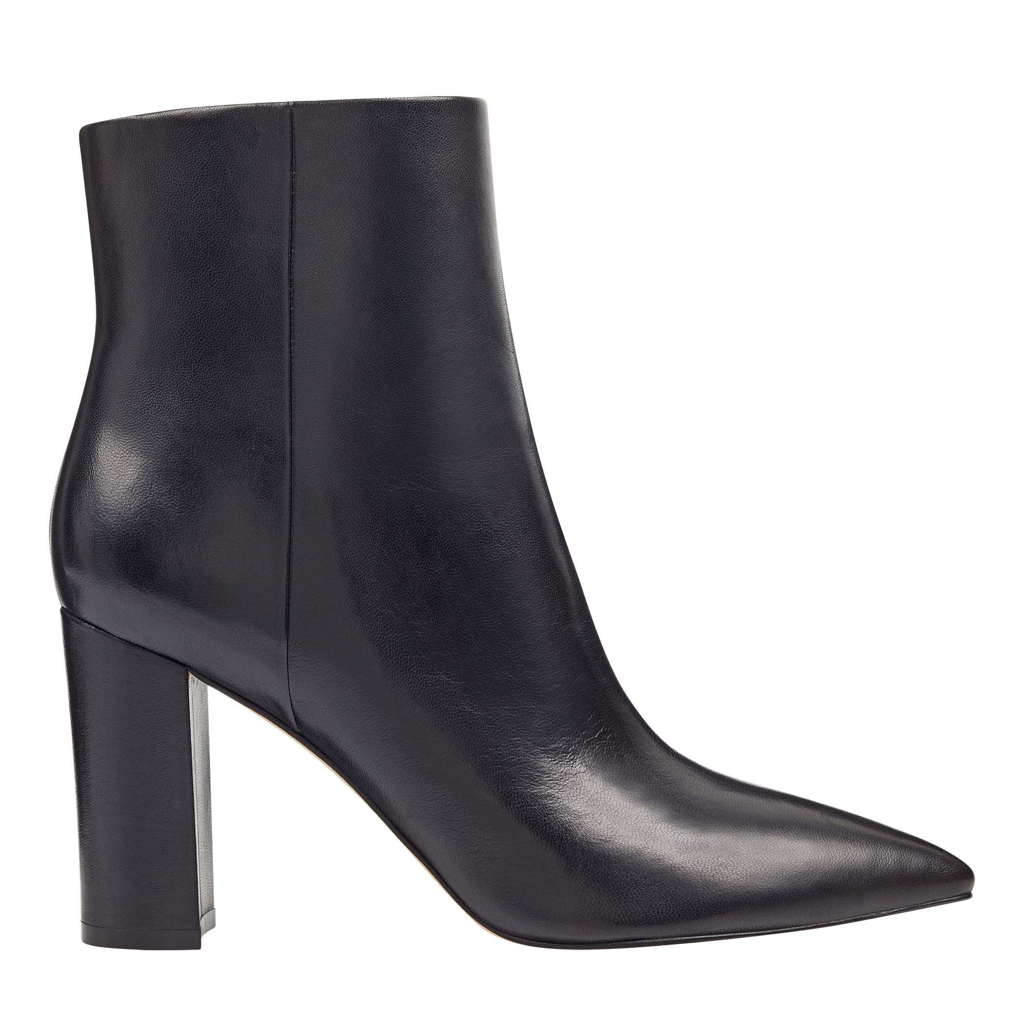 Marc Fisher Ulani Heeled Bootie | Marc Fisher