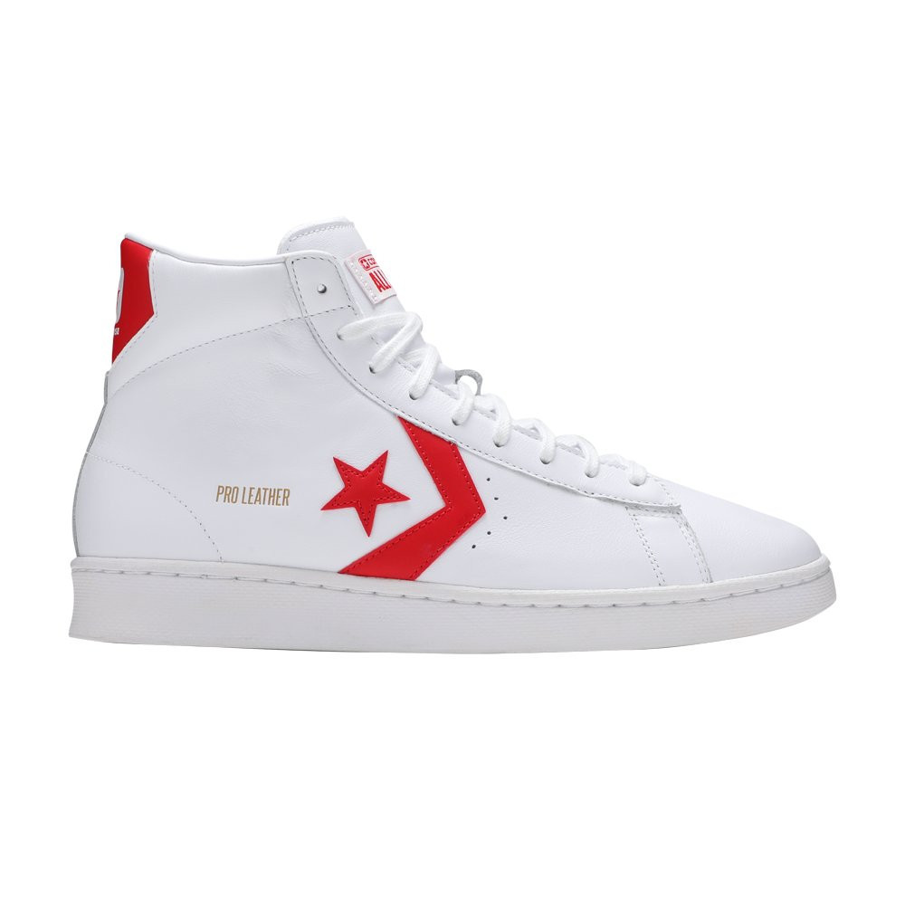 Pro Leather Mid 'Then & Now' | GOAT