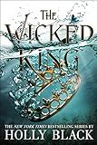 The Wicked King (The Folk of the Air, 2) | Amazon (US)
