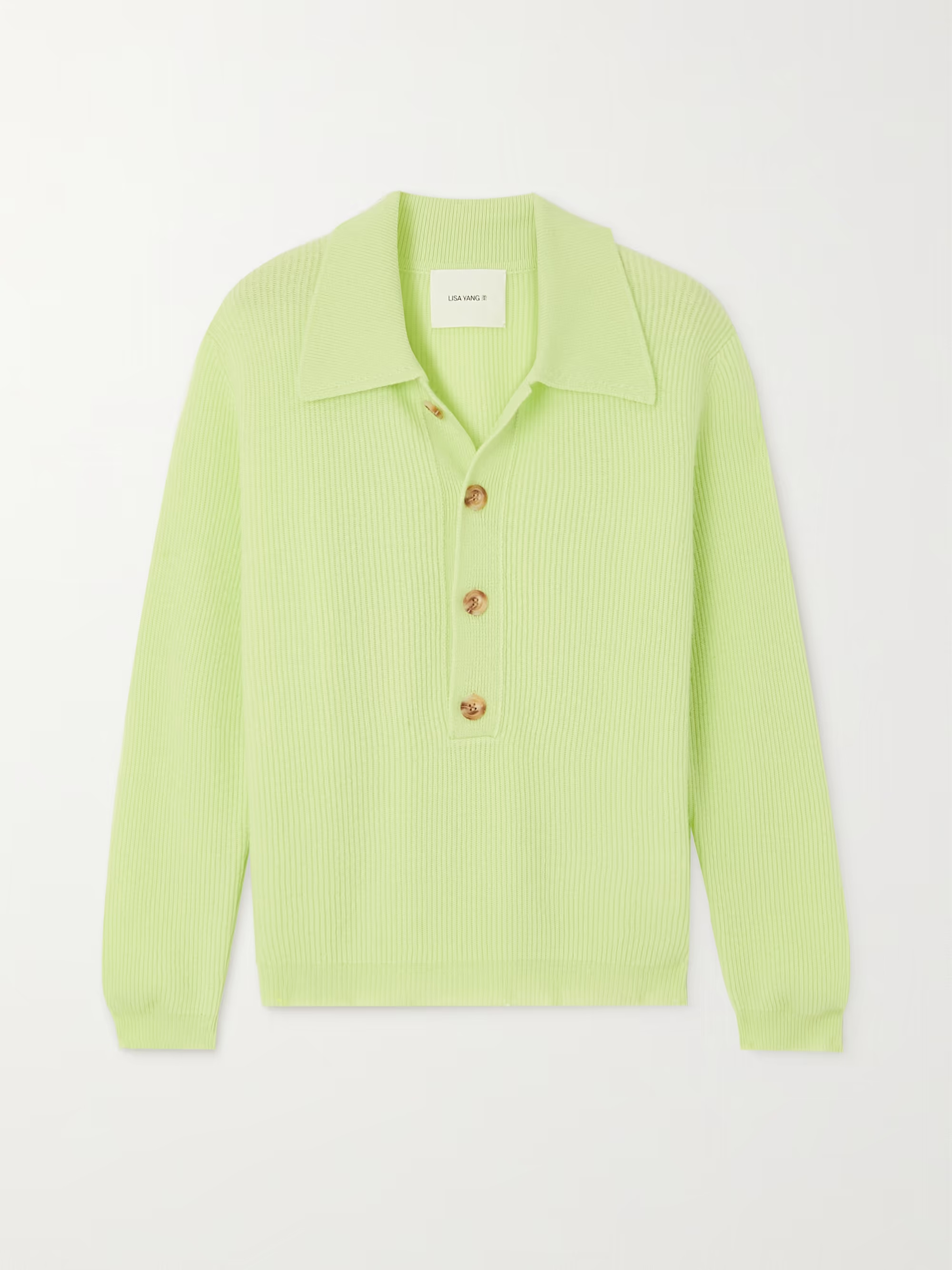 Ashley cashmere sweater | NET-A-PORTER (US)