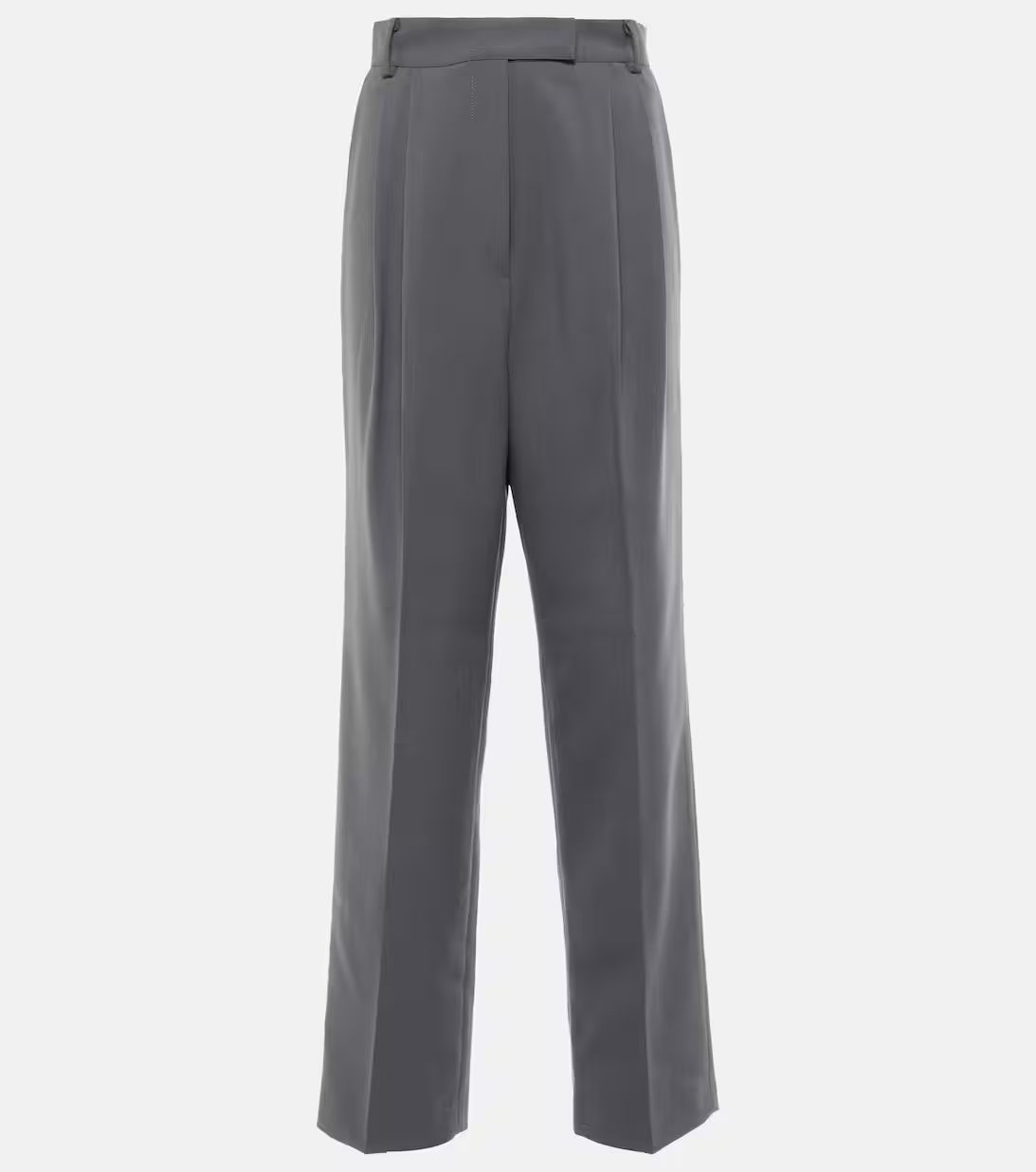 Bea high-rise straight pants | Mytheresa (US/CA)