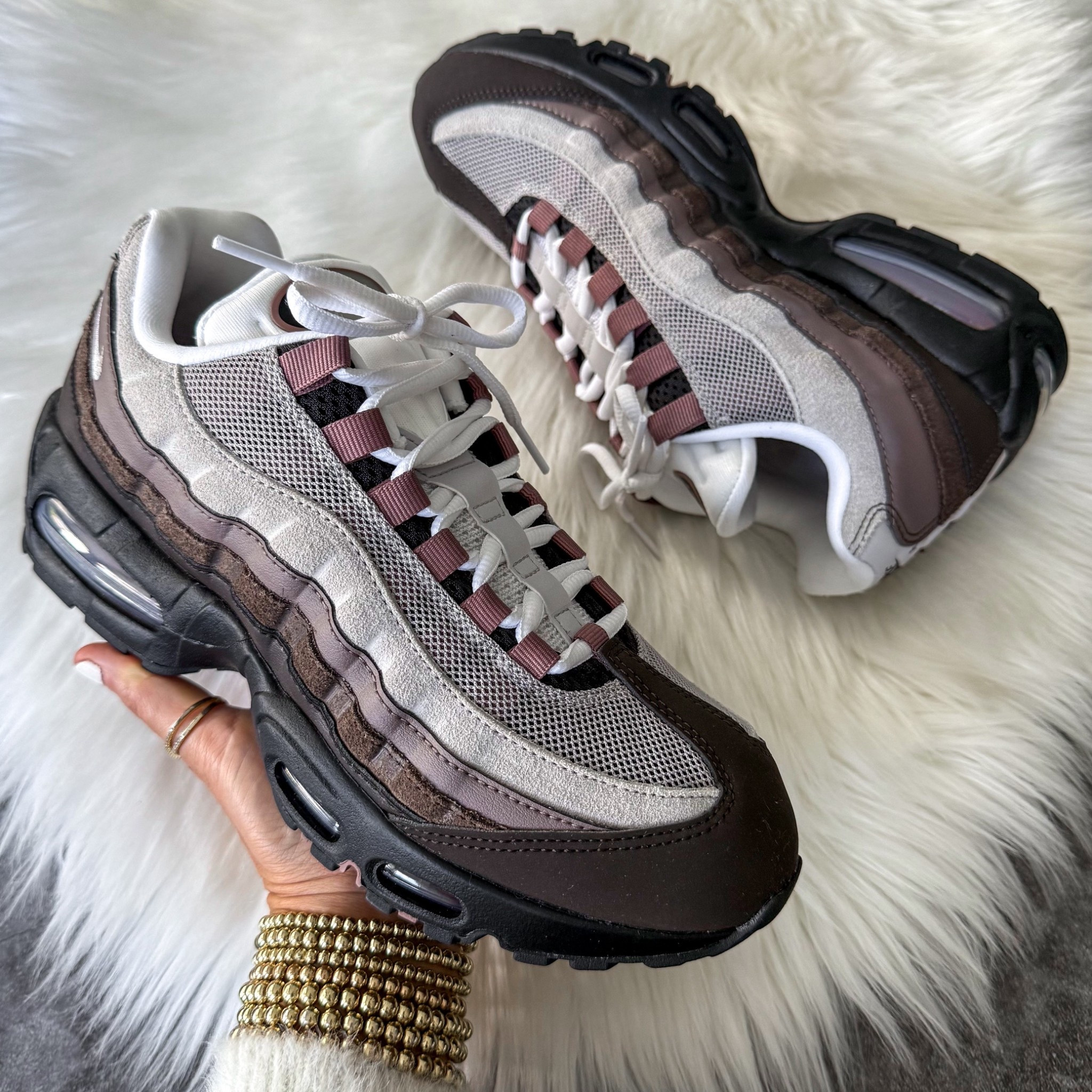 Nike Air Max 95