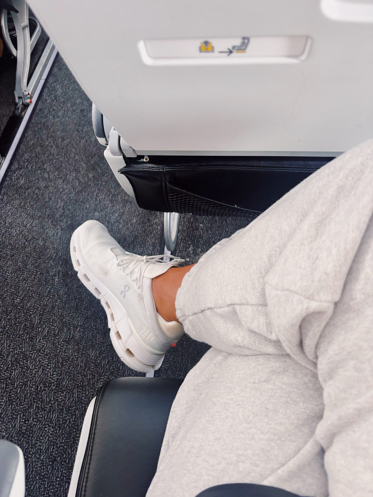 Airport fit ✈️✈️✈️

#LTKStyleTip #LTKHome #LTKActive