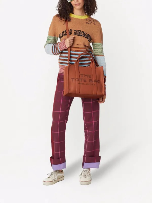 Borsa The Tote media | Farfetch Global