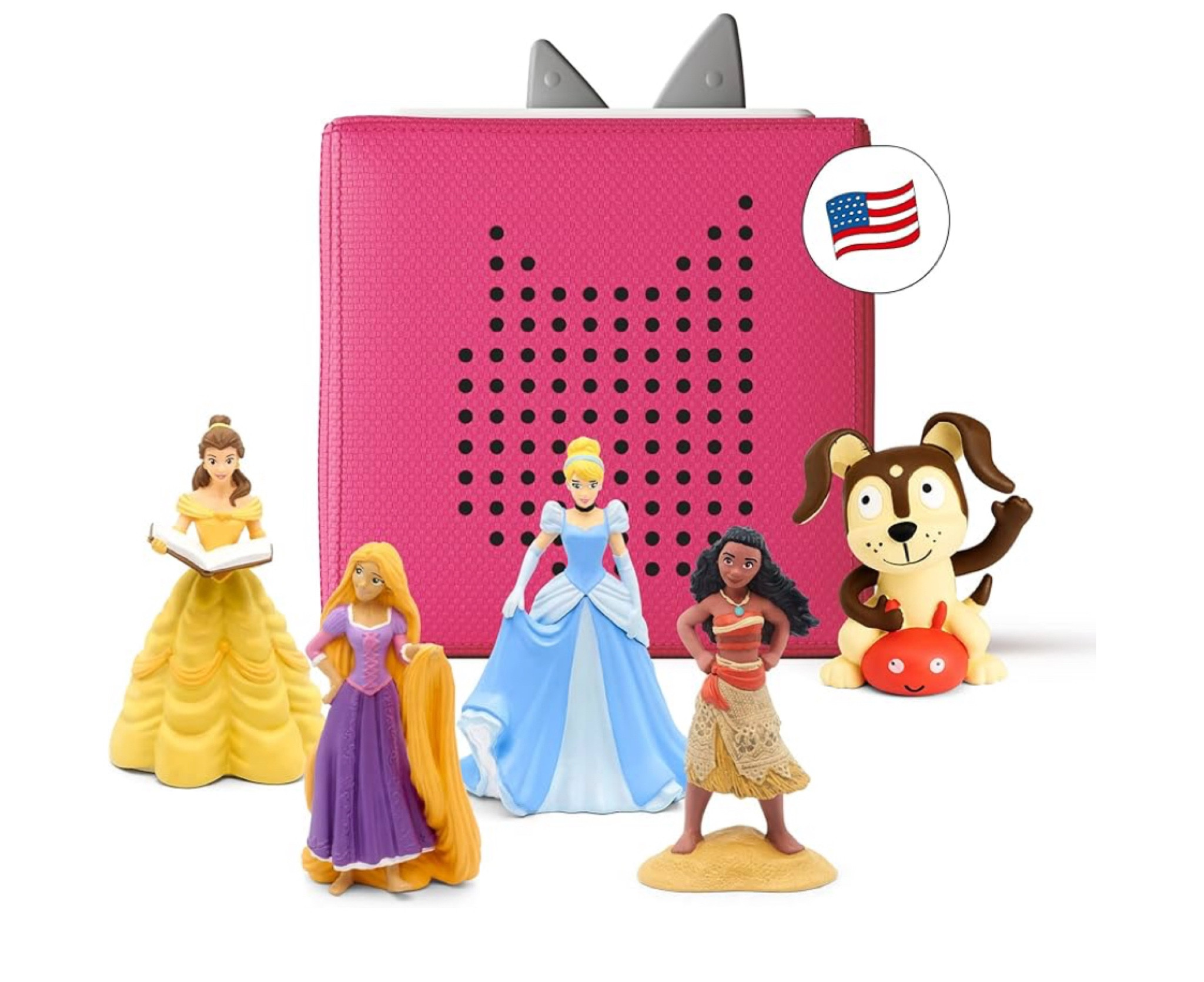 40% off Tonies 

#LTKKids #LTKFindsUnder100 #LTKSaleAlert