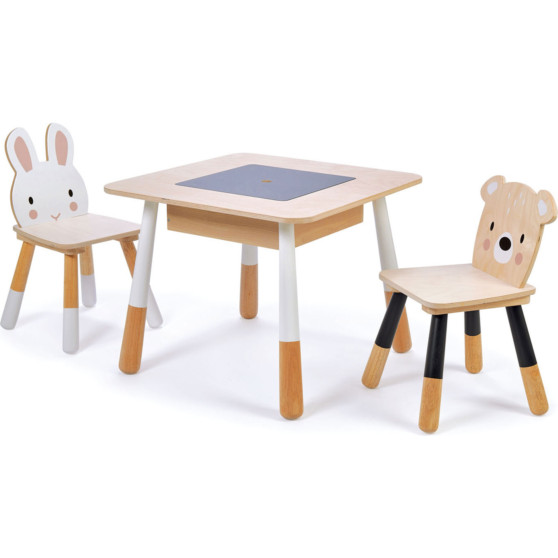 Forest Table and Chairs | Maisonette