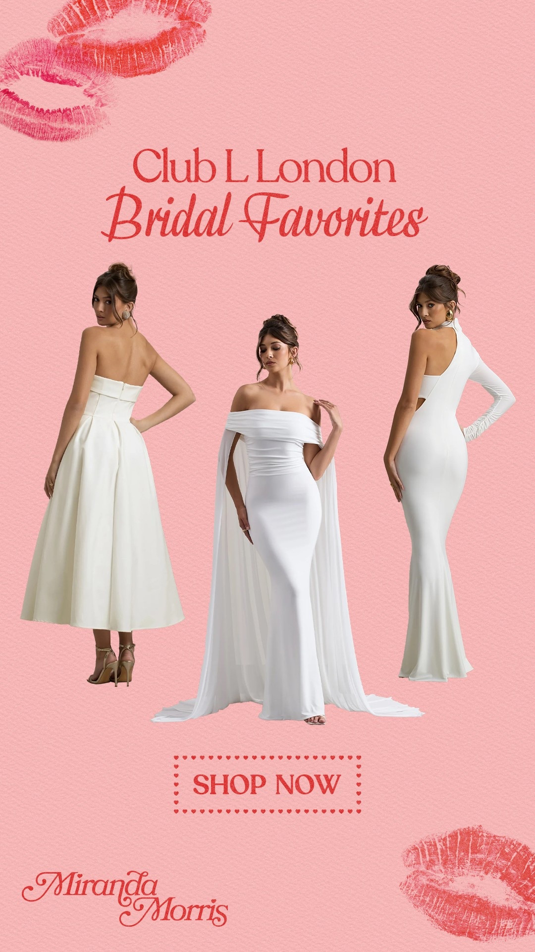 Bridal favorites 🤍

Bridal, bride, bridal dress, white dress, formal dresss

#LTKMidsize #LTKPlusSize #LTKWedding