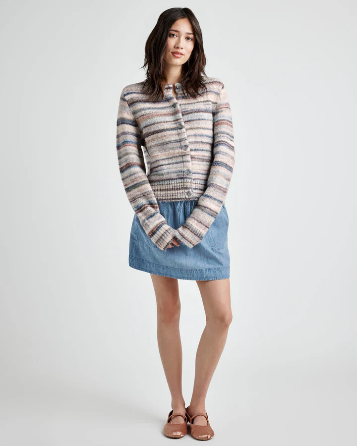 Daniella Sweater Cardigan | Splendid