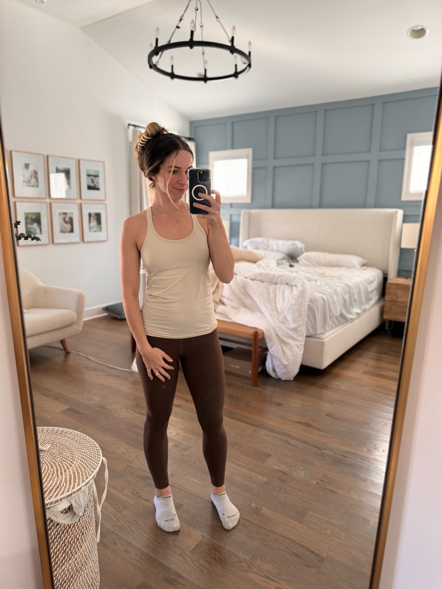 Trying to get better about sharing my lululemon favorites!

#LTKfitness