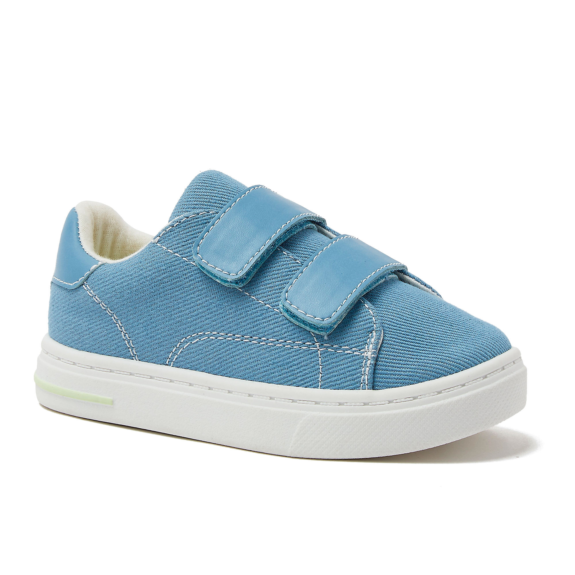 Toddlers Easy On Sneakers | Lands' End (US)