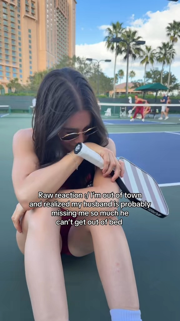 Had the best weekend in Florida with @Klassy ! obsessed with this red workout set!  

 #LTKootd #LTKActive #LTKTravel