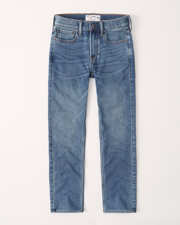 skinny jeans | Abercrombie & Fitch (US)
