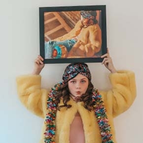 Ashford | Frame It Easy