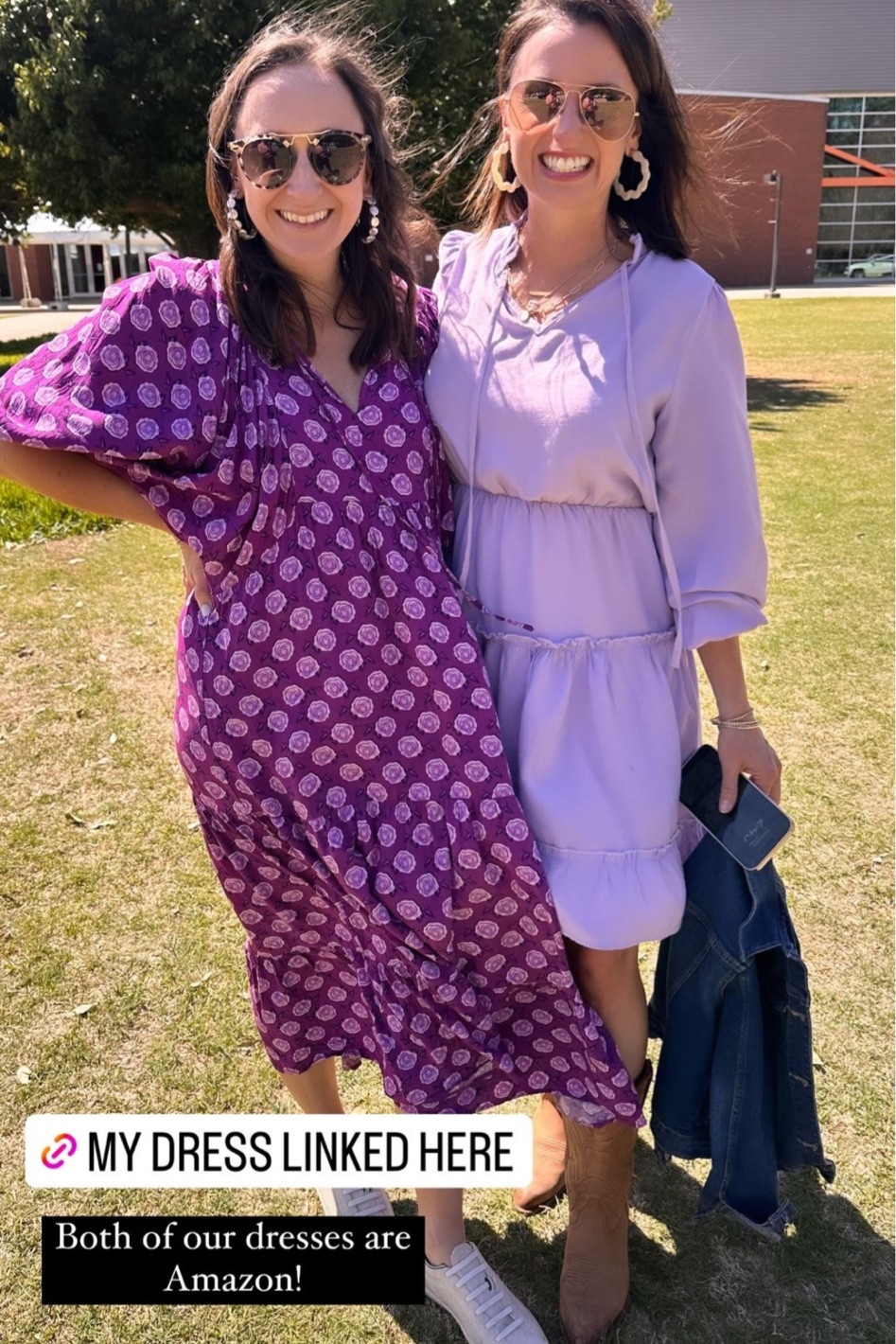 Great transitional maxi dress  