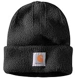 Carhartt Women's Rib Knit Beanie | Amazon (US)