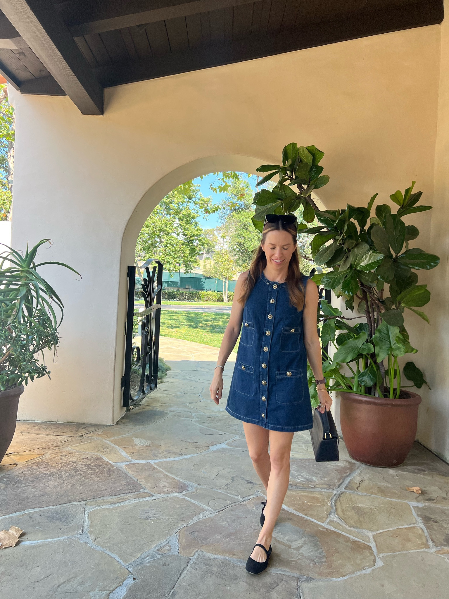 Sofía Richie Grainge style, Sofia Richie wedding style, south of France style, French girl aesthetic, cool mom style, rich mom style, Mary Jane flats, Hamptons style, Nantucket style 

#LTKOver40 #LTKTravel #LTKWorkwear