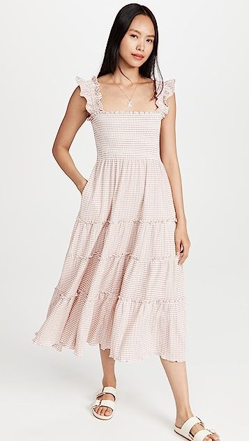 Lazy Afternoon Dress | Shopbop