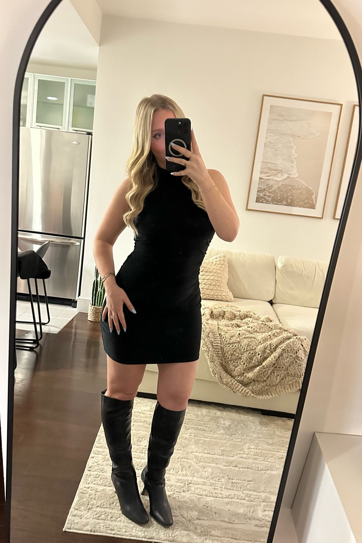 Outfit of the night 

#LTKStyleTip #LTKShoeCrush