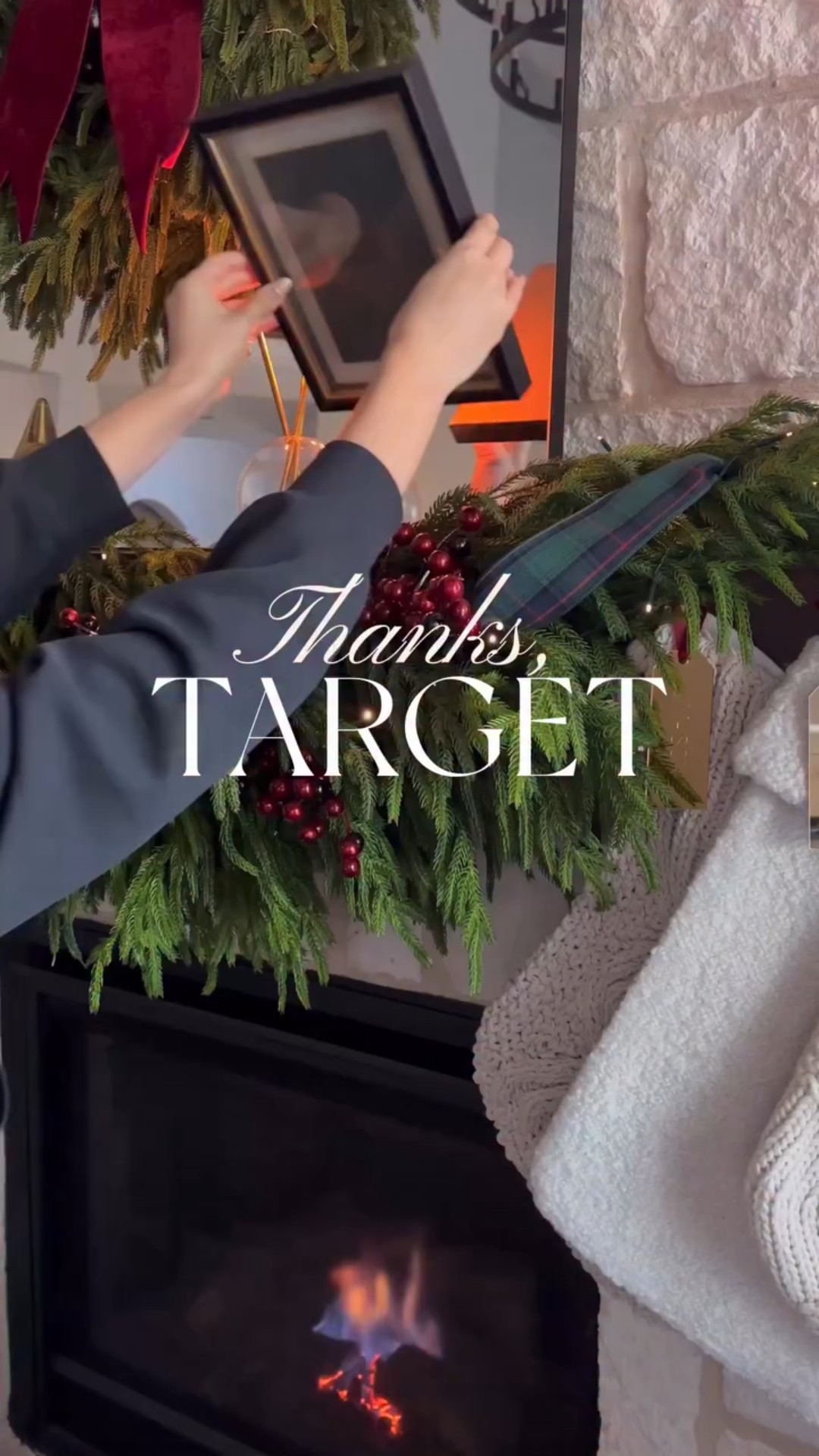 These are some of my favorites from Target’s holiday collections. 🥰 I love that they brought back some bestsellers like these trees on my coffee table and entryway. Their artwork is always a great way to add some holiday cheer to every corner! Come back for part 2! 

#targetholidaydecor #targethomedecor #targetholiday #ltkhome #targetmusthaves #targethaul

#LTKHome #LTKHoliday #LTKFindsUnder50