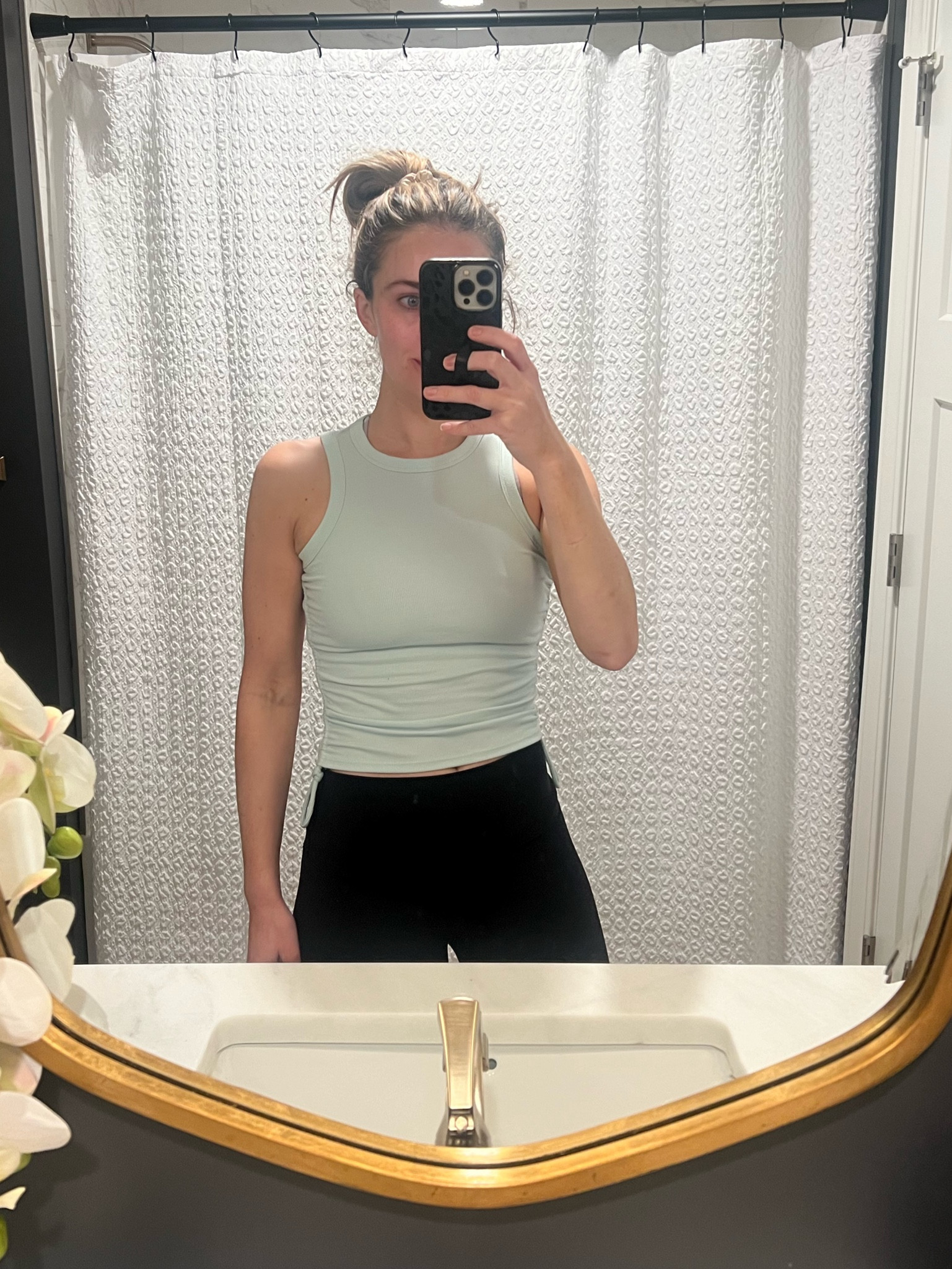 Target circle week , target sale , fitness outfit , workout top , workout outfit 

#LTKActive #LTKxTarget #LTKfitness