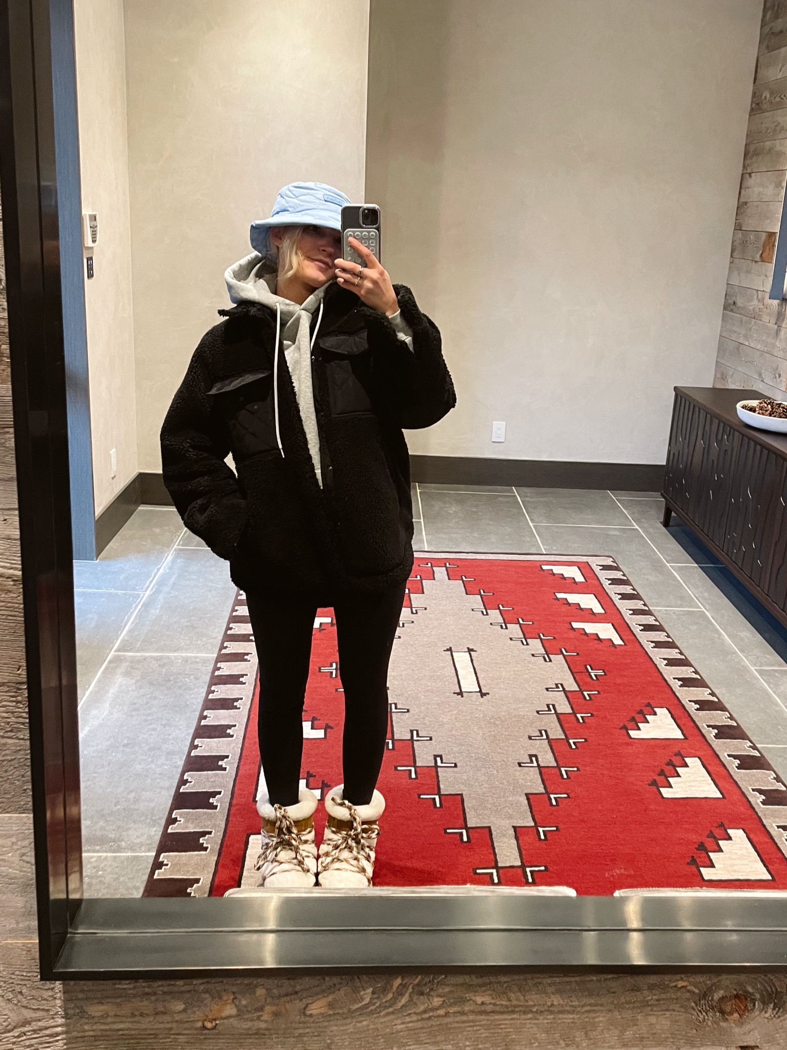 Apres Ski❄️
