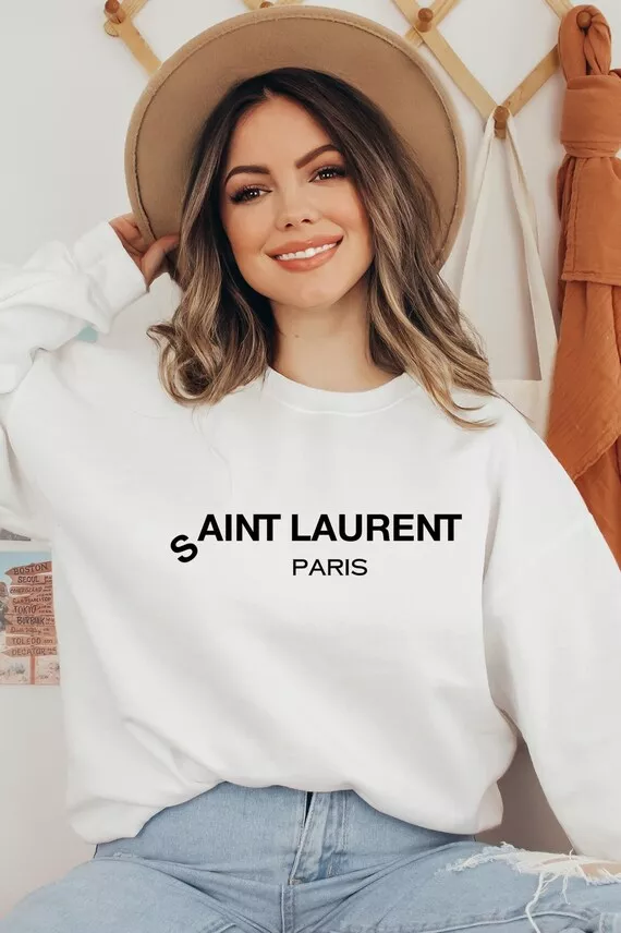 Ain't No Saint Sweatshirt ( … curated on LTK