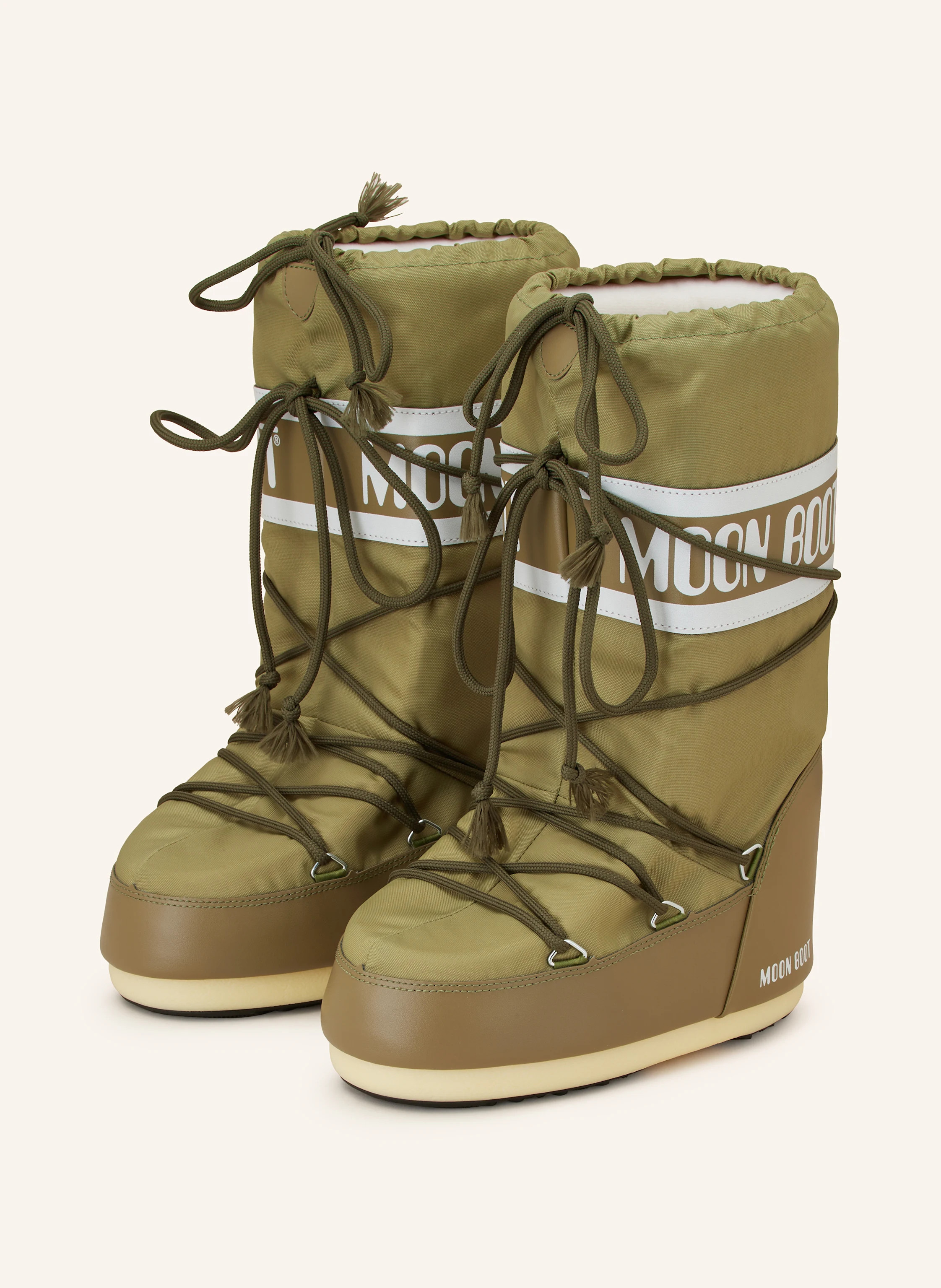 Moon Boots ICON NYLON | Breuninger (DACH)