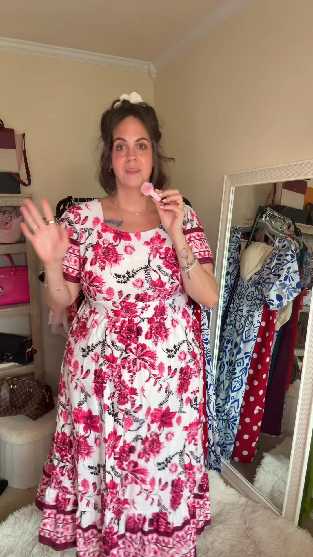#LTKPlusSize #LTKMidsize