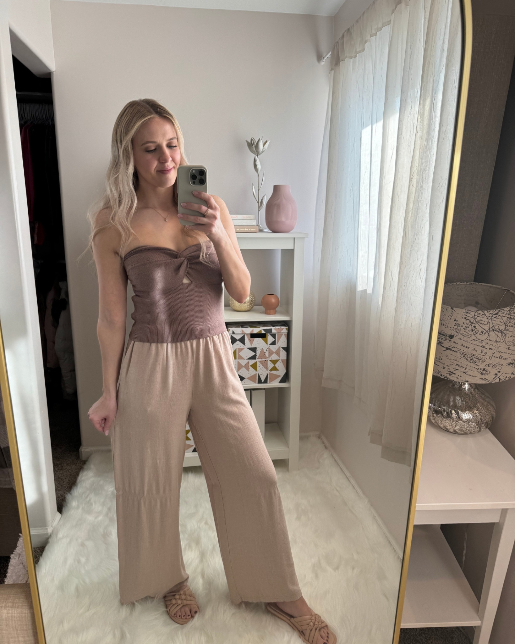 Women’s summer beach outfit | travel outfits

#LTKSeasonal #LTKtravel #LTKfindsunder50