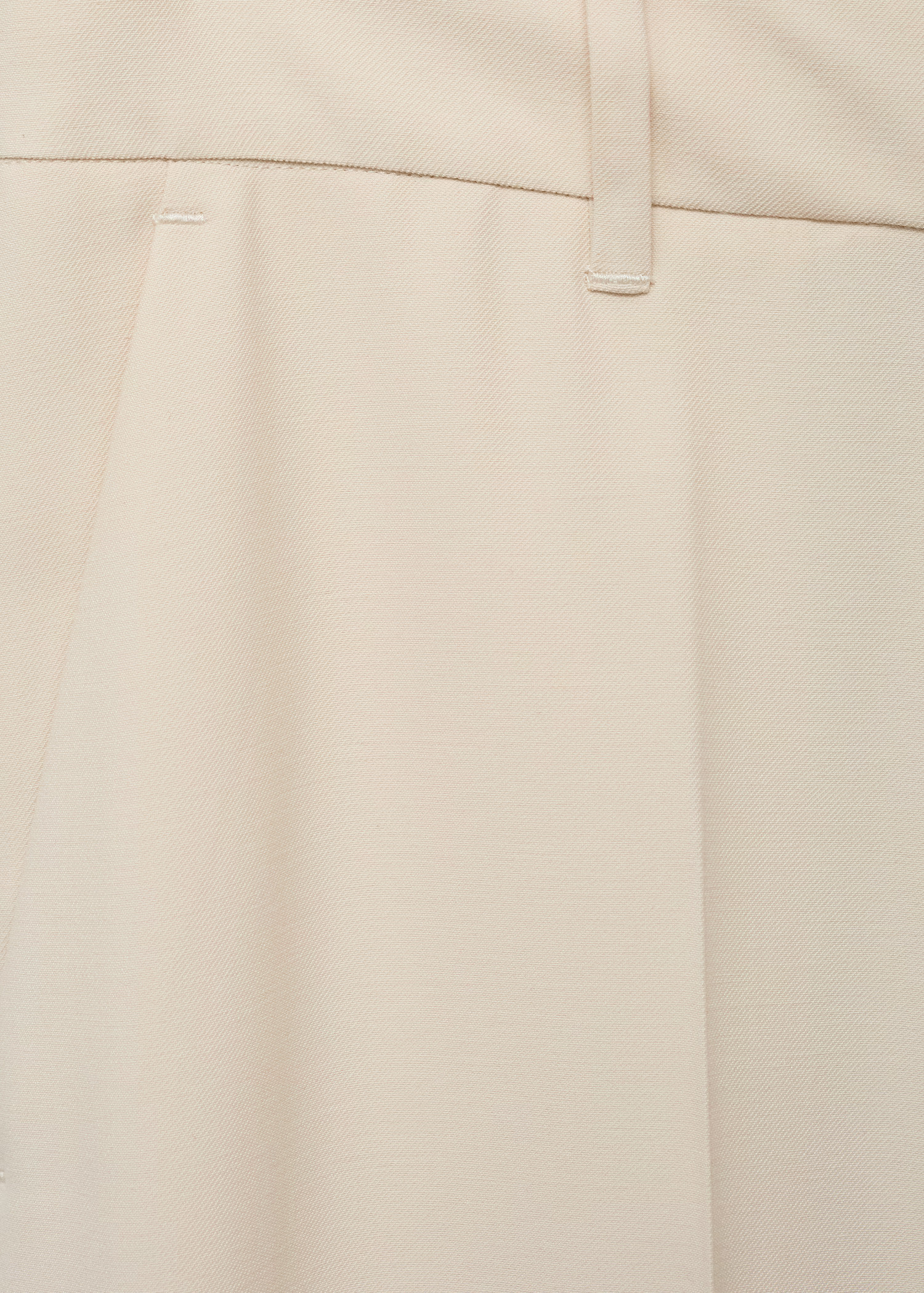 Straight mid-rise pants - Women | MANGO USA | Mango (US/MX/AU)