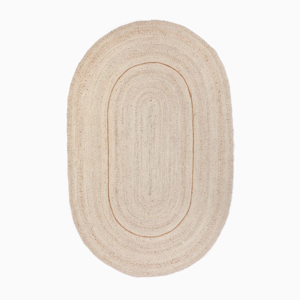 Jute Dori Rug | West Elm (US)