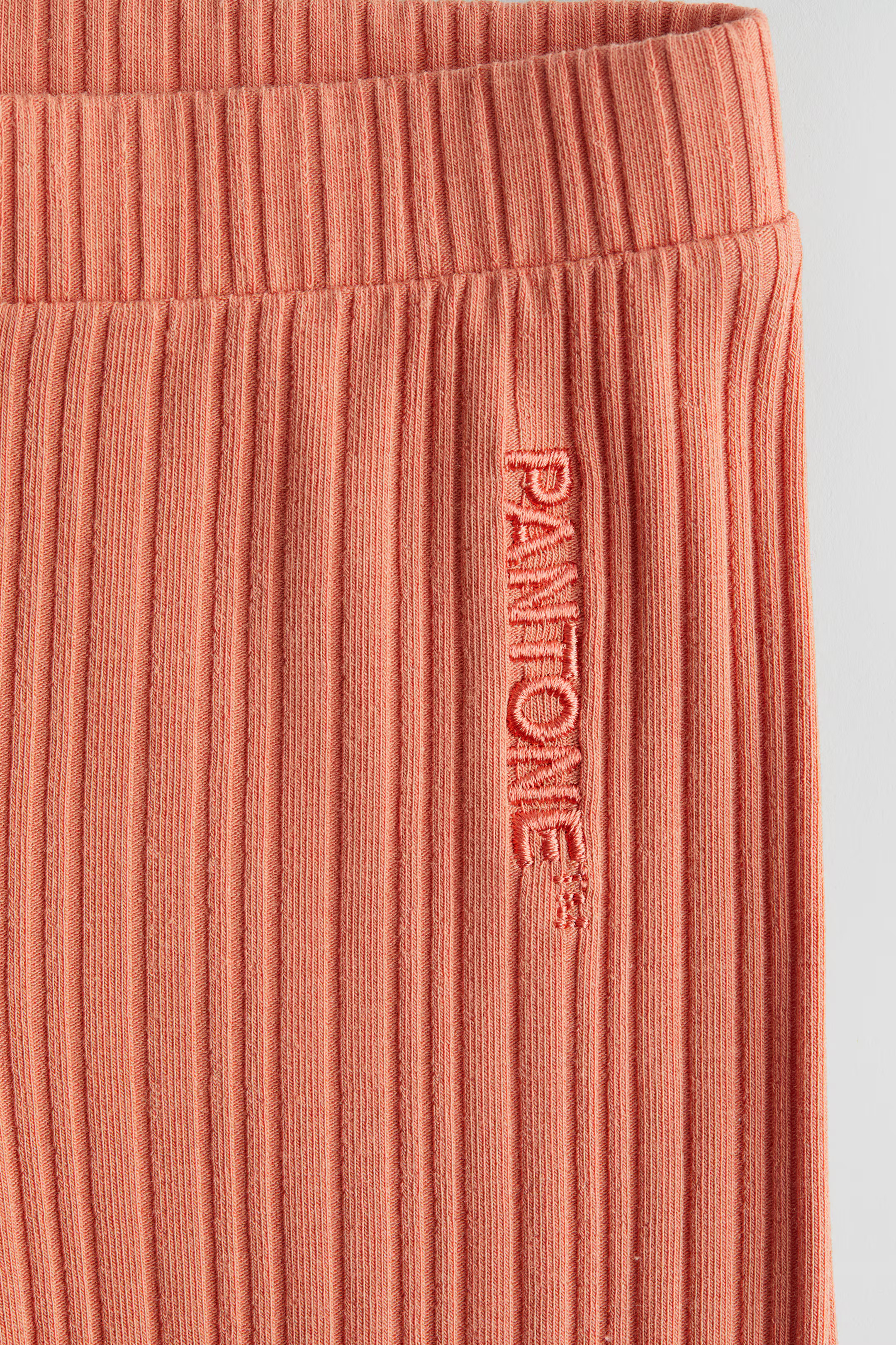 Ribbed Leggings | H&M (US + CA)