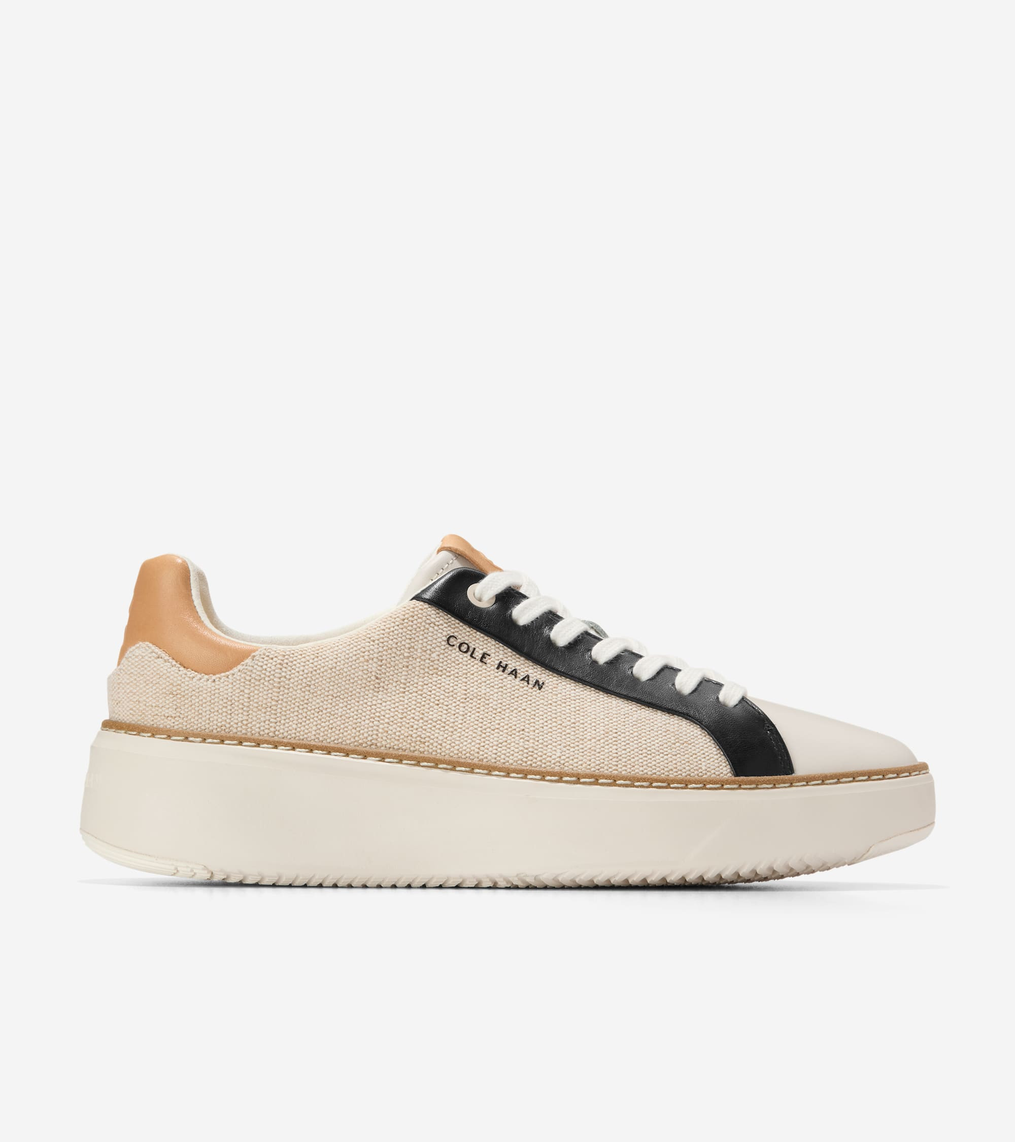 Women's GrandPrø Topspin Sneakers | Cole Haan (US)