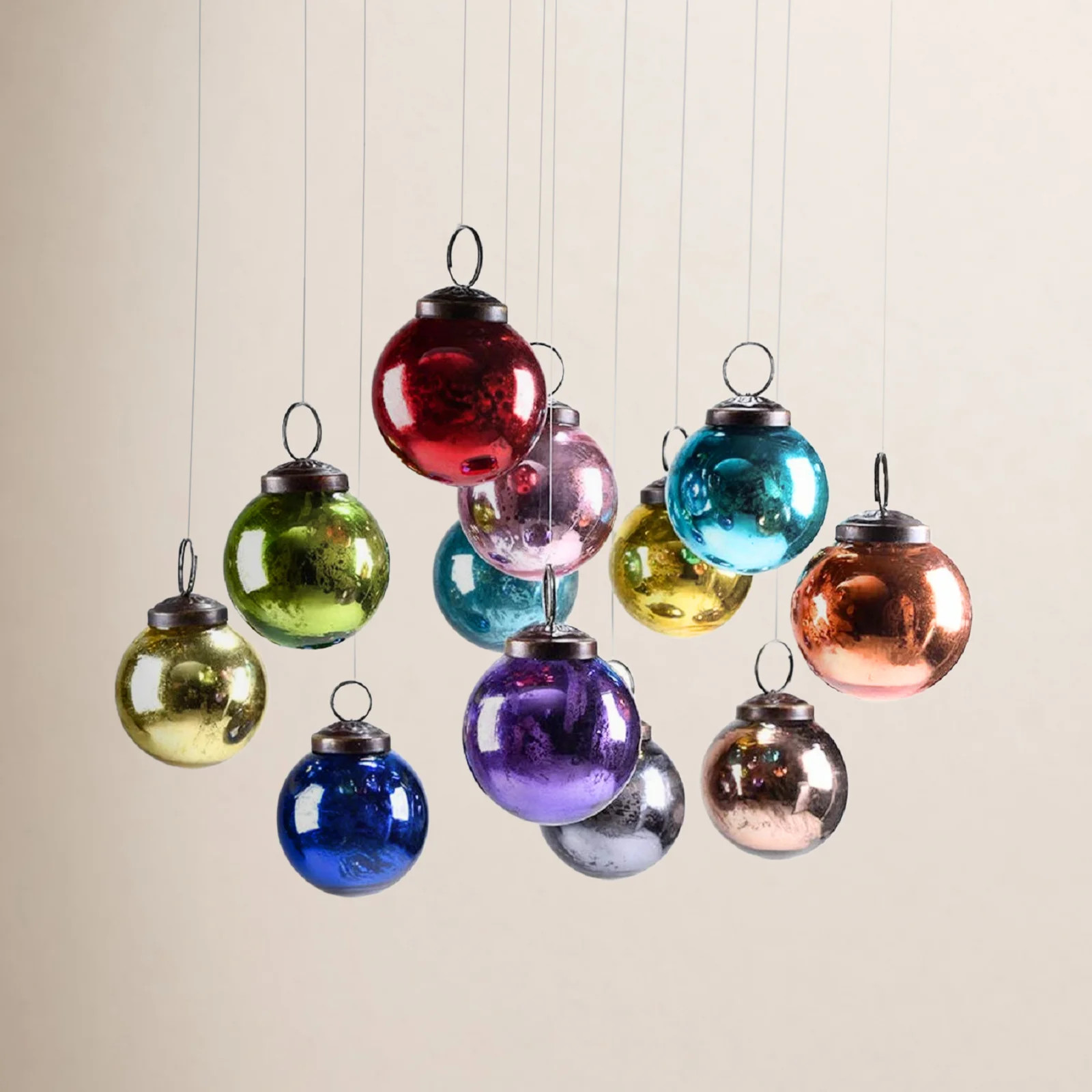 Solid Ball Ornament | Wayfair North America