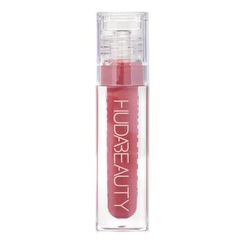 Huda BeautyFaux Filler Gloss - # Bombshell 3.9ml | Strawberrynet