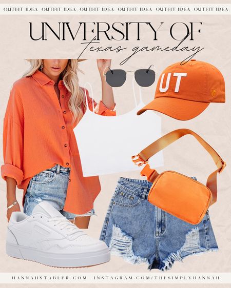University of Texas Gameday Outfit Idea!

New arrivals for fall
Fall fashion
Fall style
Women’s summer fashion
Women’s affordable fashion
Affordable fashion
Women’s outfit ideas
Outfit ideas for fall
Fall clothing
Fall new arrivals
Women’s tunics
Women’s sun dresses
Sundresses
Fall wedges
Fall footwear
Women’s wedges
Fall sandals
Fall dresses
Fall sundress
Amazon fashion
Fall Blouses
Fall sneakers
Nike Air Force 1
On sneakers
Women’s athletic shoes
Women’s running shoes
Women’s sneakers
Stylish sneakers
White sneakers
Nike air max

#LTKSeasonal #LTKunder50 #LTKstyletip