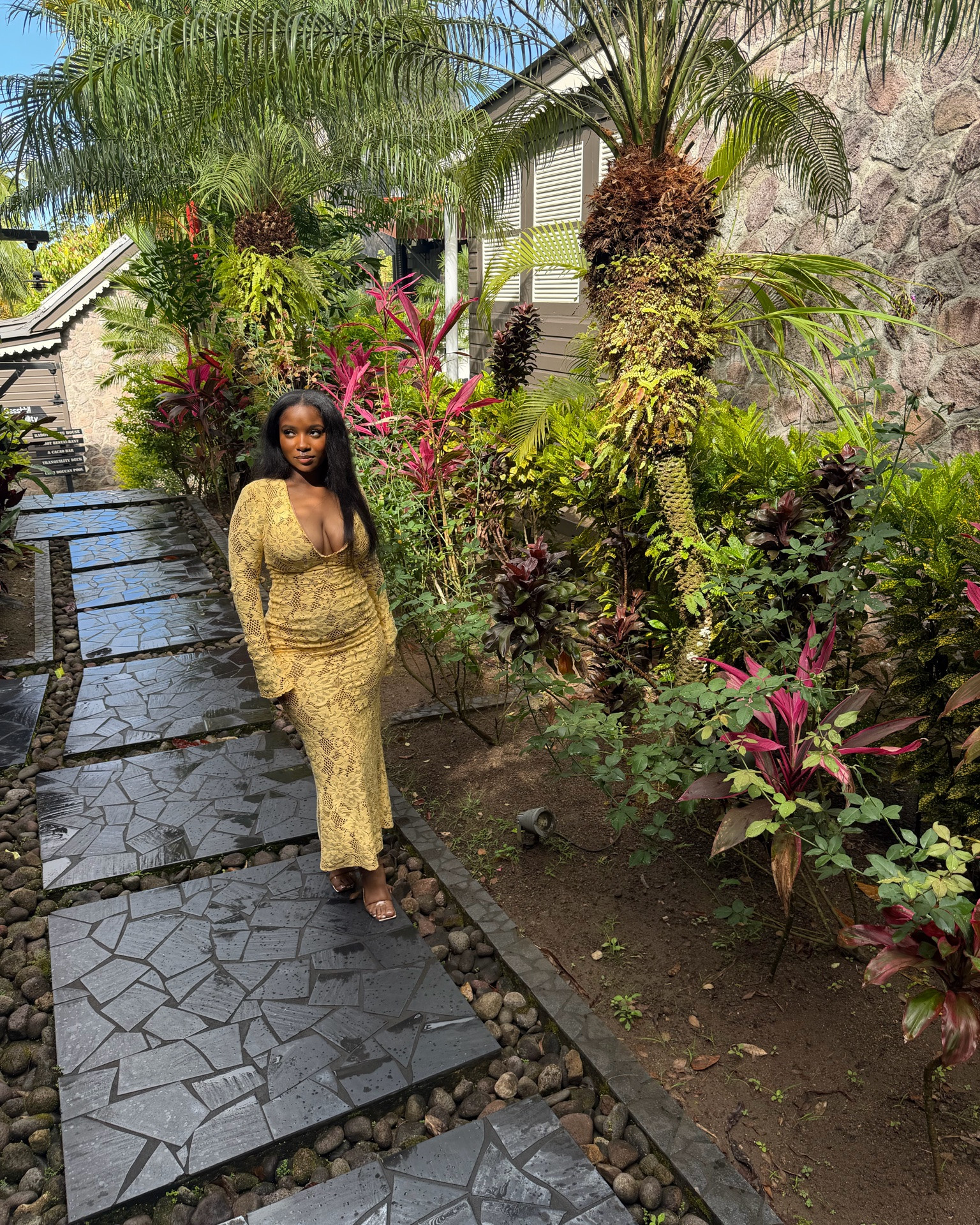 A moment for the birthday dress ✨

#LTKootd #LTKBeauty #LTKMidsize