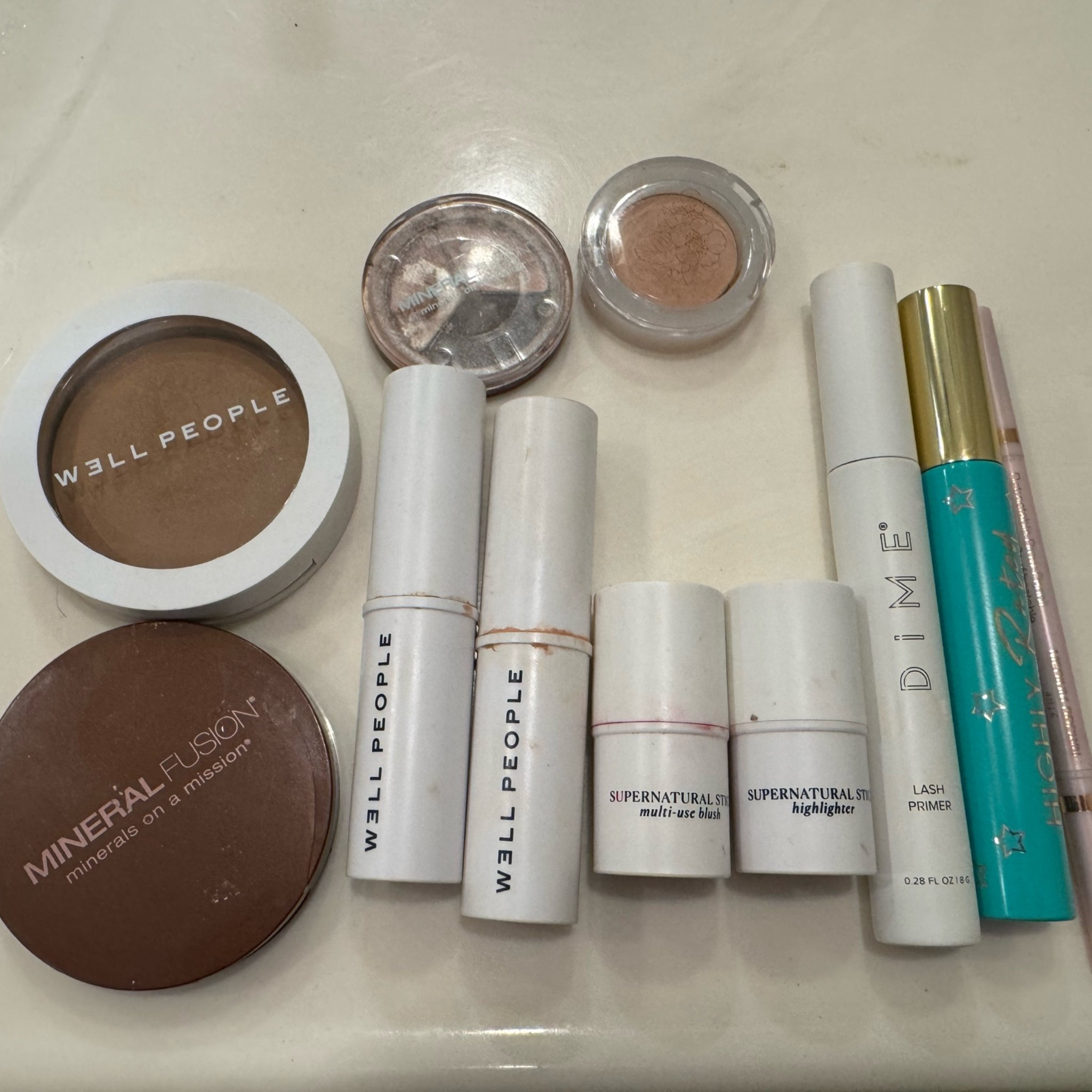 #LTKgrwm #LTKBeauty #LTKmomlife