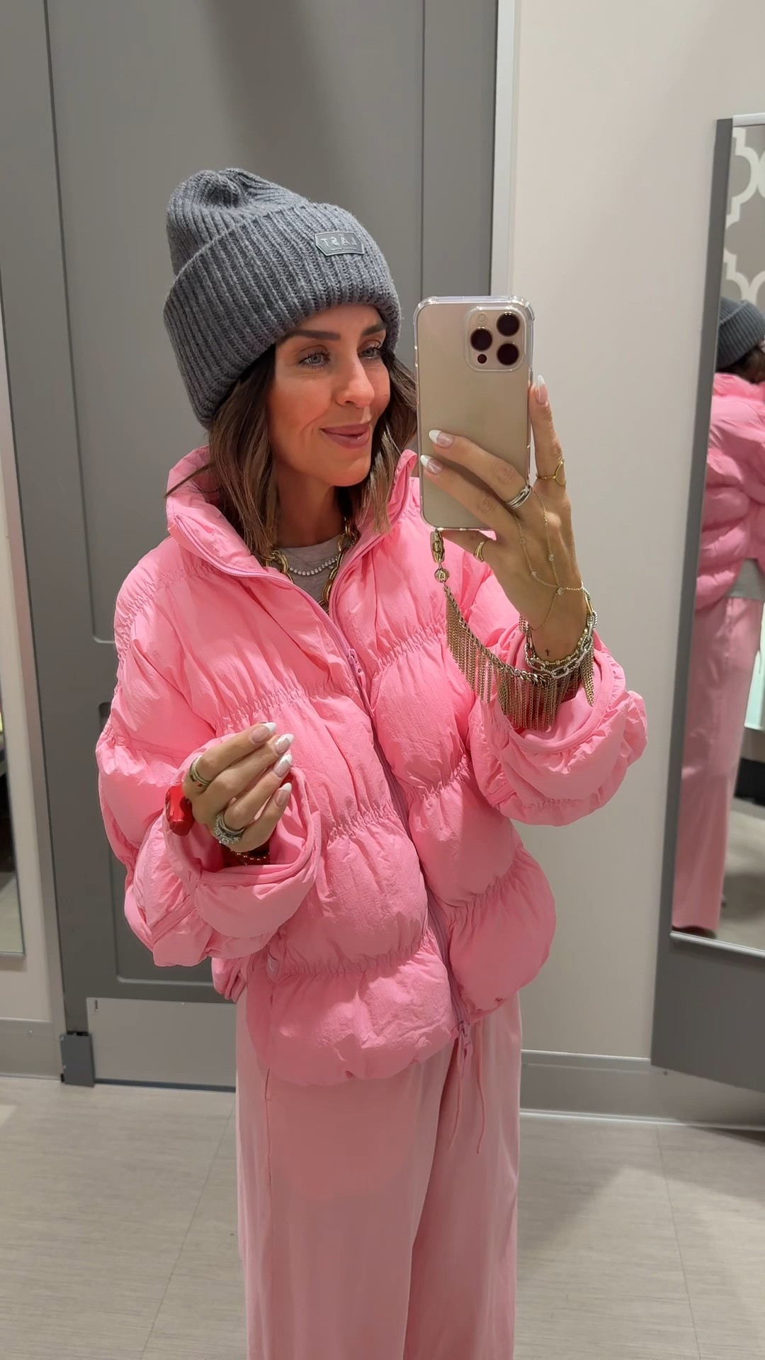  New JoyLab Target arrivals 
Size M in jackets 
Size S in wide leg
Size M in joggers 
Size M in long sleeve tops



#LTKfitnessgoals #LTKSaleAlert #LTKFindsUnder50