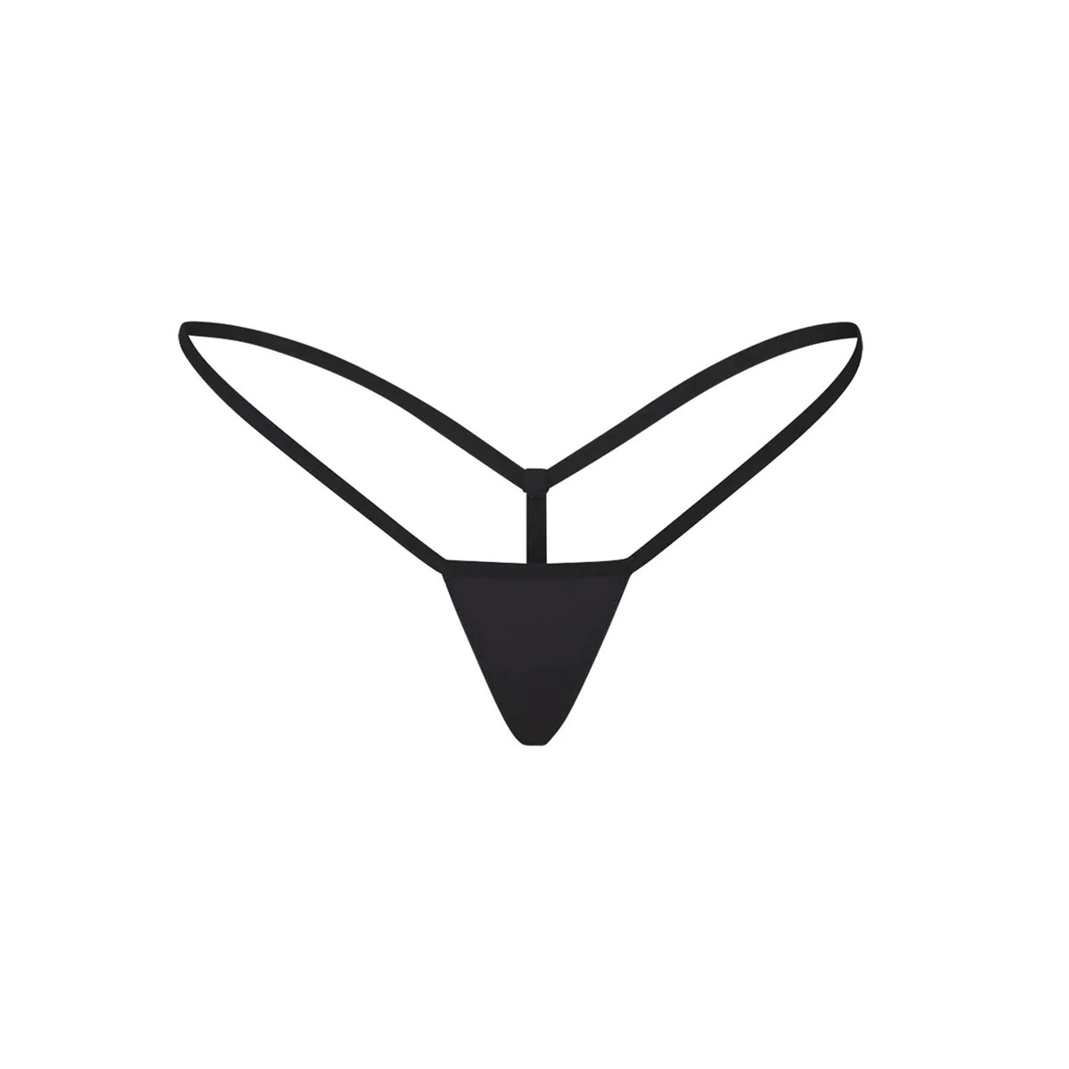 FITS EVERYBODY MICRO THONG | SKIMS (US)