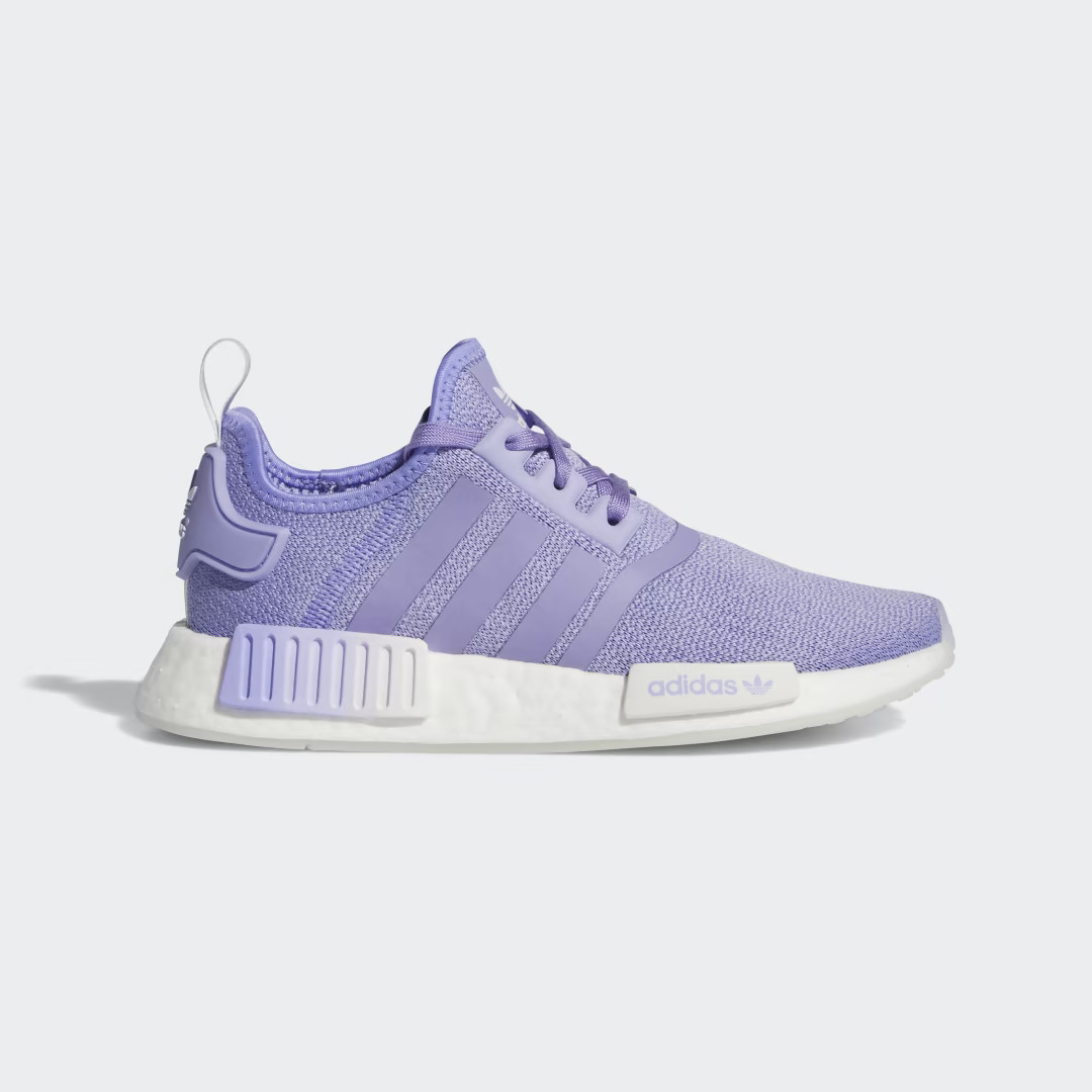adidas NMD_R1 Shoes Cloud White 7 Kids | adidas (US)