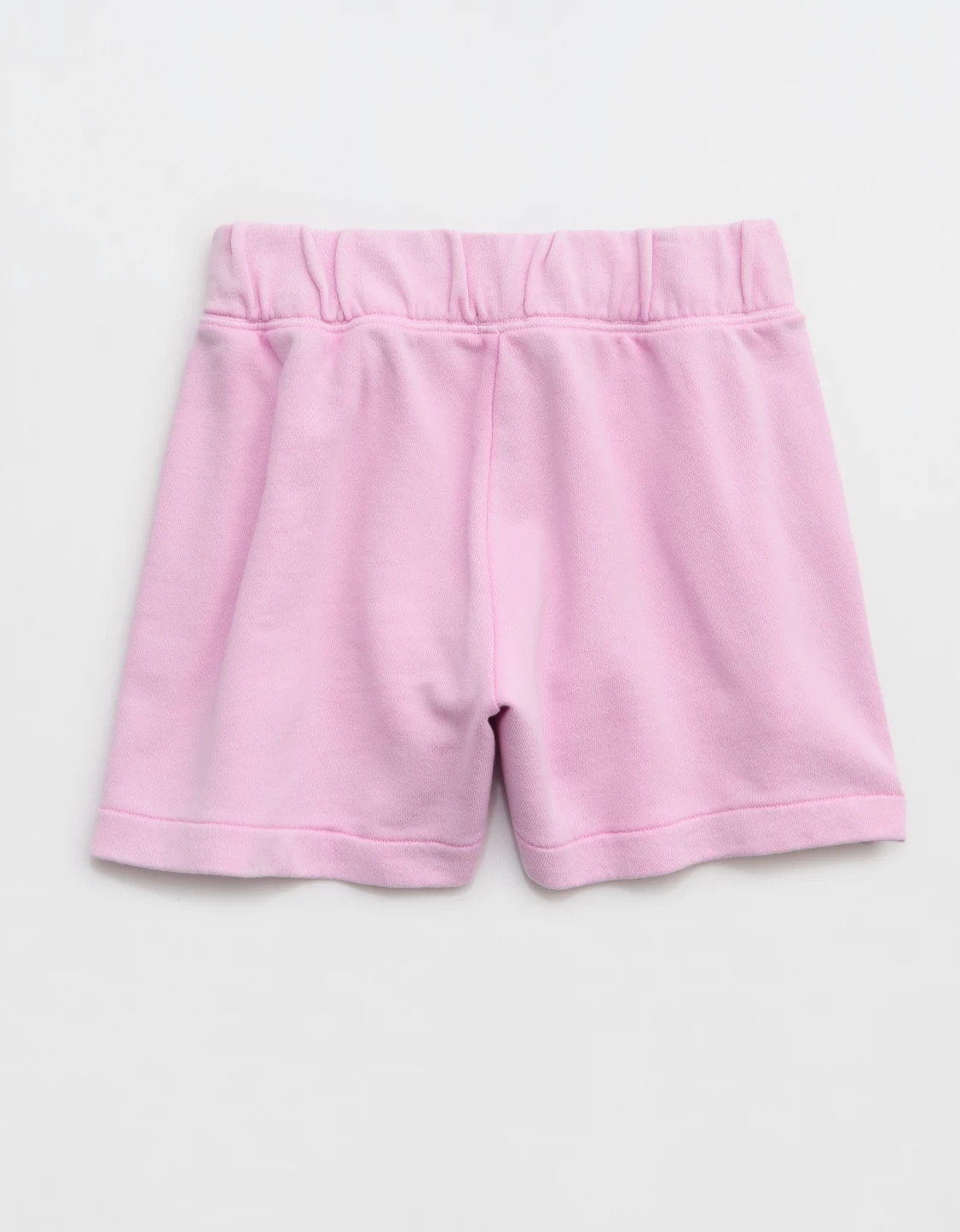 Aerie Go-To Fleece Short | Aerie