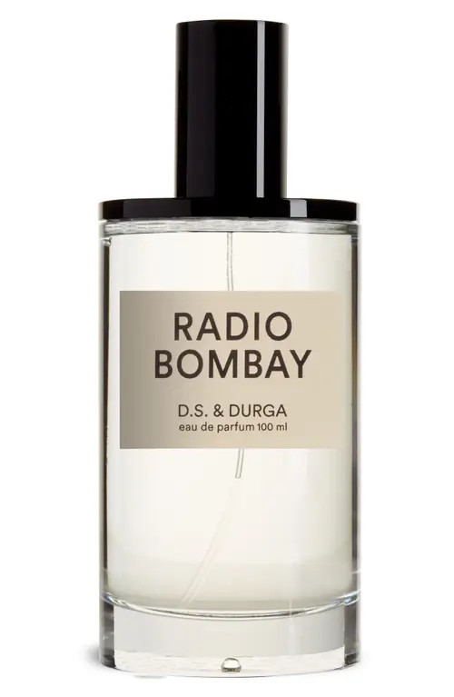 D.S. & Durga Radio Bombay Eau de Parfum at Nordstrom, Size 3.3 Oz | Nordstrom