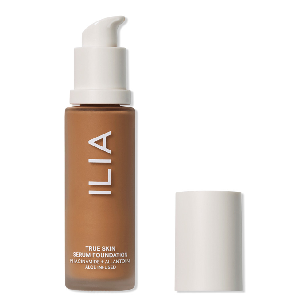ILIA True Skin Serum Foundation - Sardinia SF10.5 | Ulta