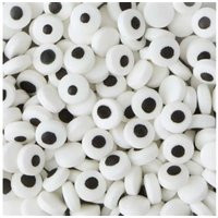 Candy Eyes ~ Sprinkles Eye | Etsy (US)