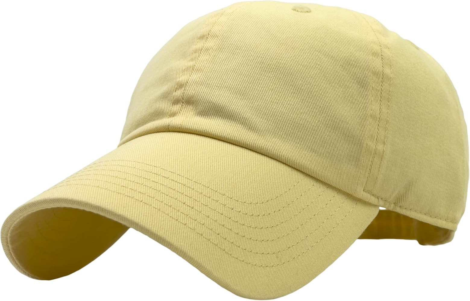 Utmost Unisex Classic Low Profile Cotton Baseball Cap Plain Blank Camoflauge Soft Unconstructed A... | Amazon (US)