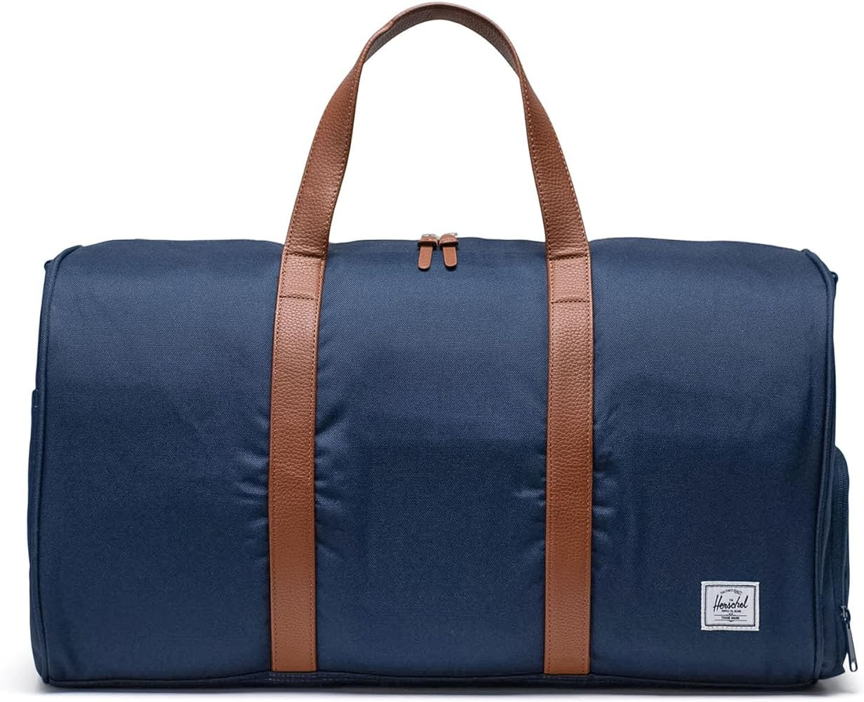 Herschel Novel Duffle | Amazon (US)